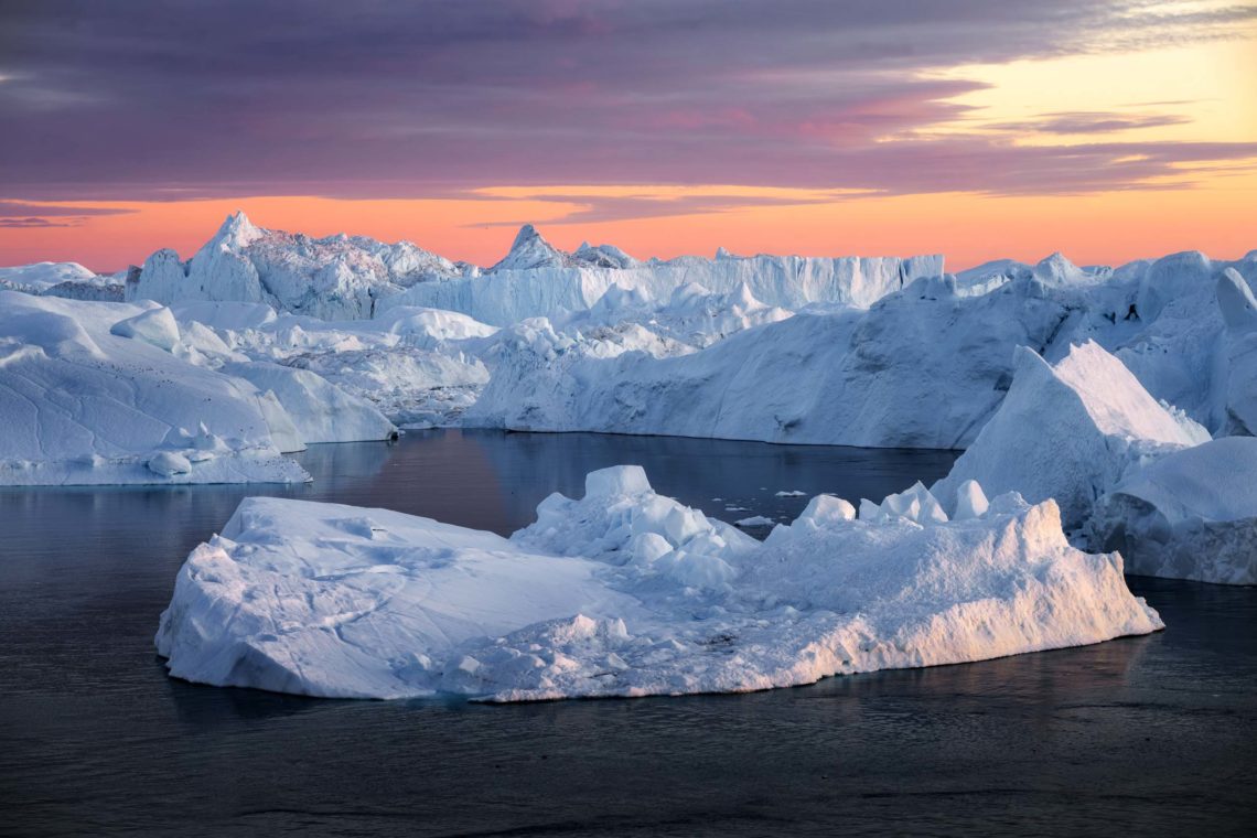 Groenlandia Viaggio Fotografico Nikon School Workshop Ilulissat Disko Iceberg Estate 00031