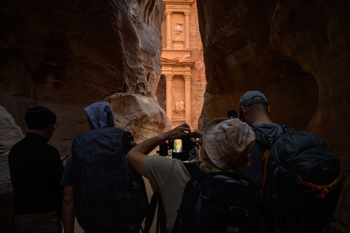 Giordania Viaggio Fotografico Petra Wadi Rum Nikon School Workshop Viaggi Fotografici 00035