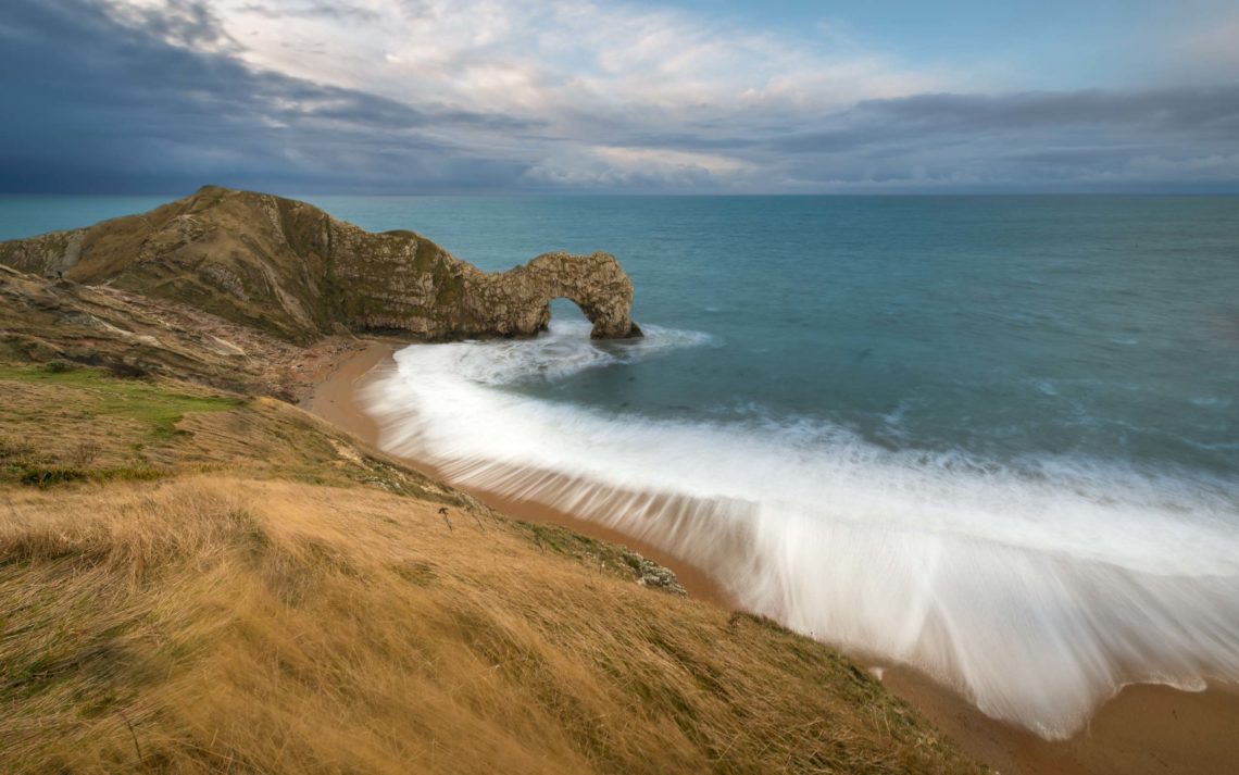 Dorset Nikon School Viaggio Fotografico Workshop Paesaggio Viaggi Fotografici Inghilterra 00001