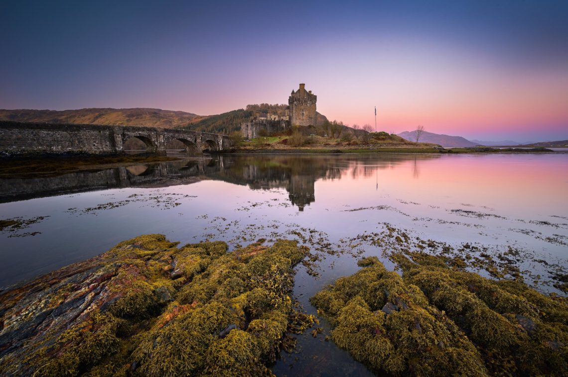 Scozia Nikon School Viaggio Fotografico Workshop Paesaggio Viaggi Fotografici Skye Glencoe 00021