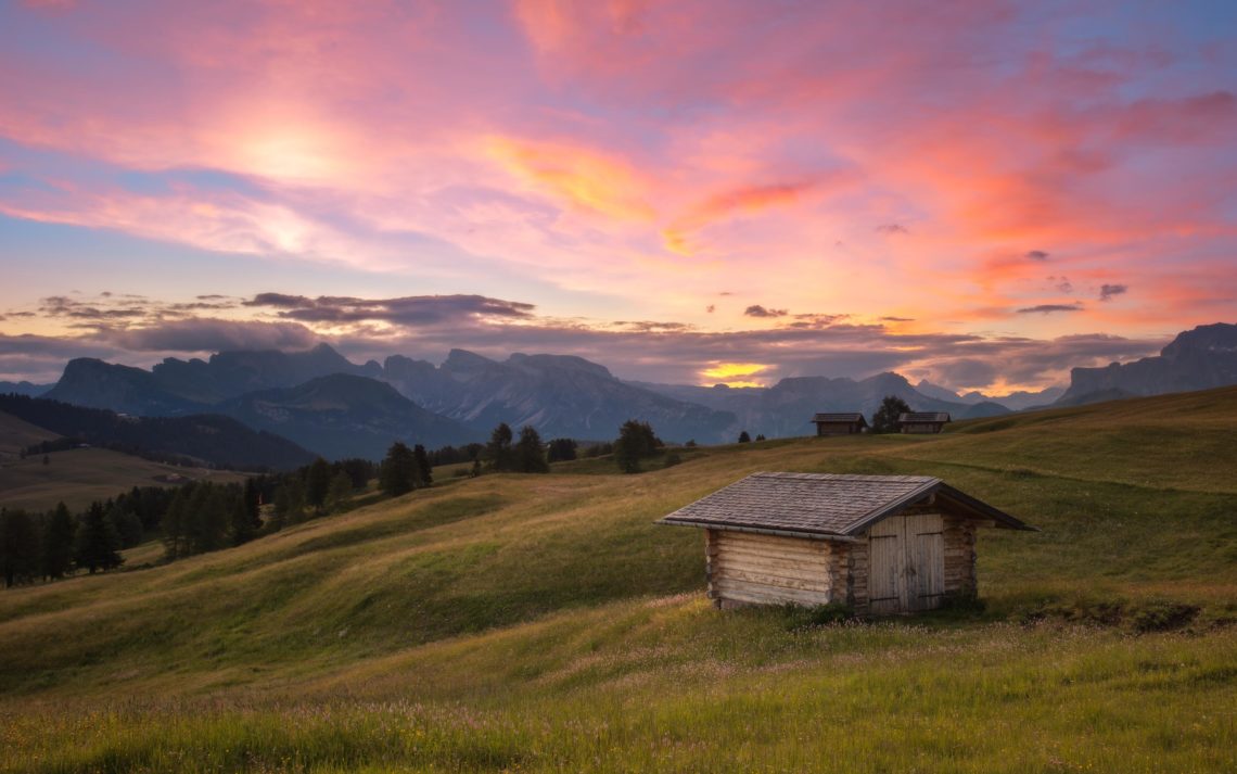 Dolomiti Nikon School Workshop Paesaggio Alpe Siusi Seceda 00017