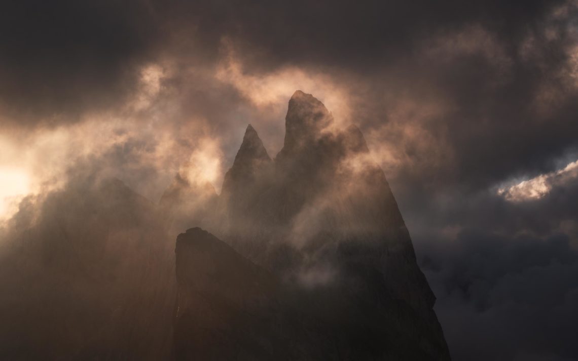 Dolomiti Nikon School Workshop Paesaggio Alpe Siusi Seceda 00021