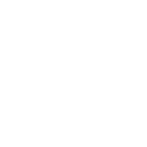 Clock Bianco