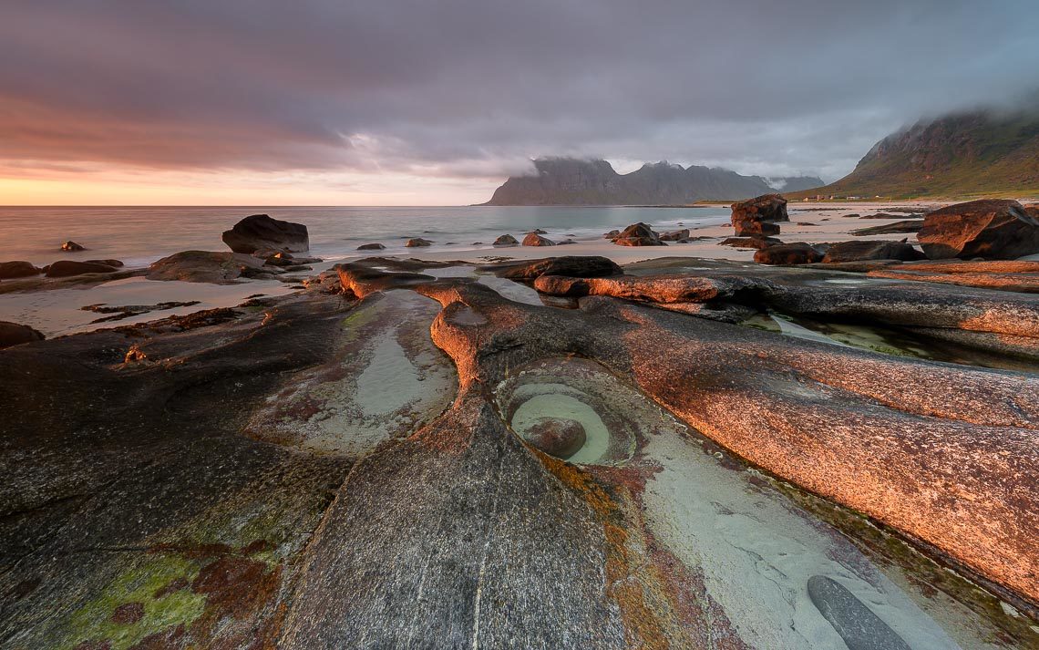 Lofoten Norvegia Nikon School Viaggio Fotografico Workshop Paesaggio Viaggi Fotografici 00006