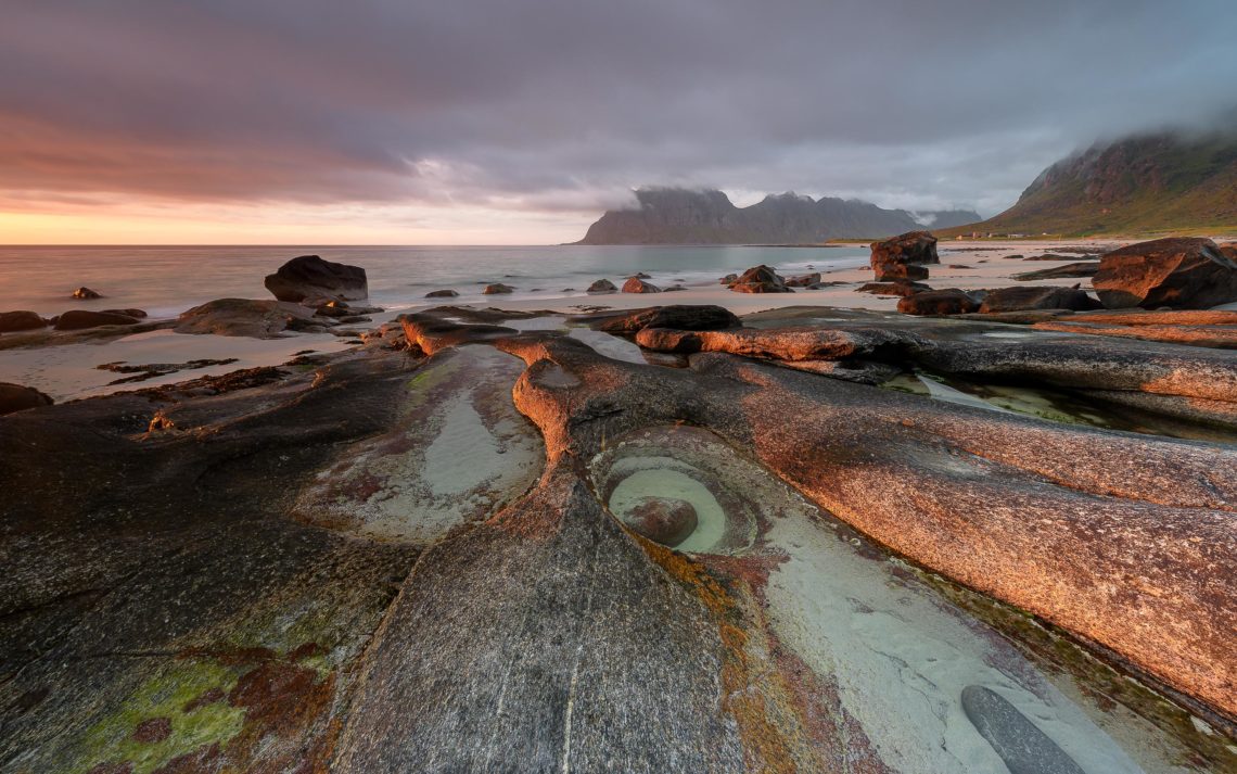 Lofoten Norvegia Nikon School Viaggio Fotografico Workshop Paesaggio Viaggi Fotografici 00006