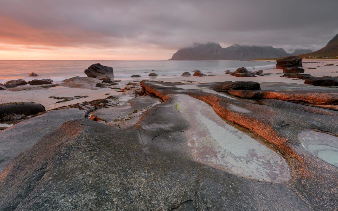 Lofoten Norvegia Nikon School Viaggio Fotografico Workshop Paesaggio Viaggi Fotografici 00007