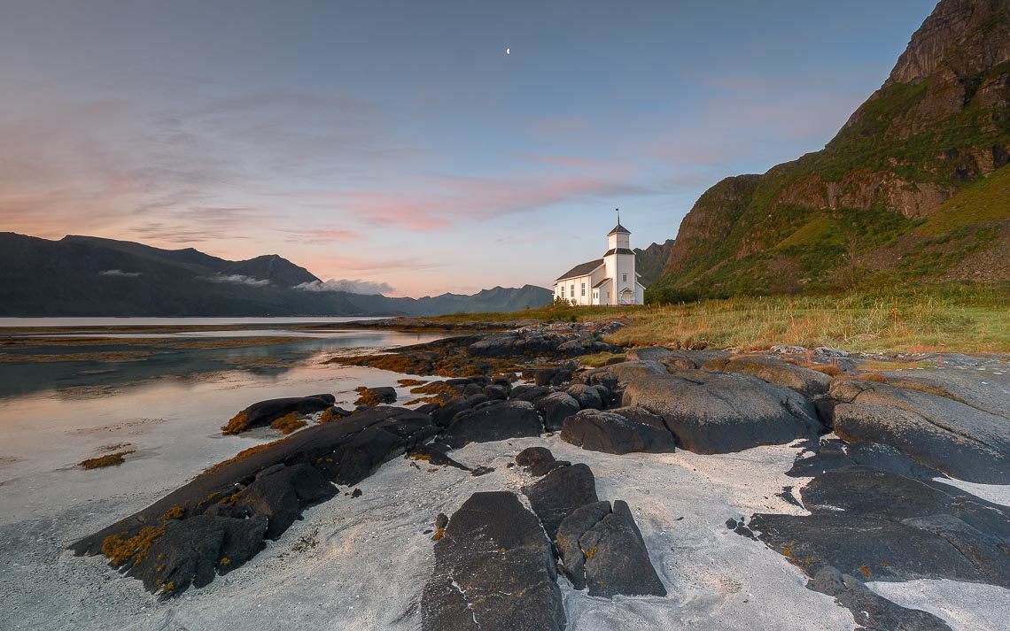 Lofoten Norvegia Nikon School Viaggio Fotografico Workshop Paesaggio Viaggi Fotografici 00014