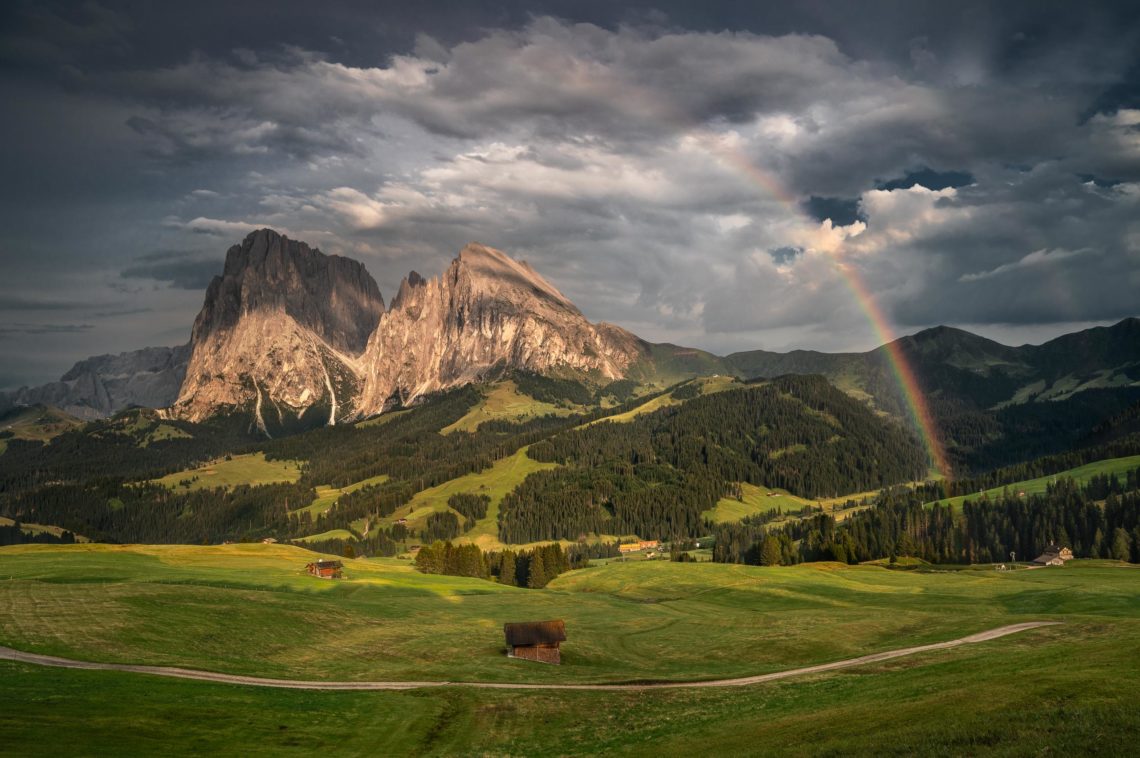 Dolomiti Nikon School Workshop Paesaggio Alpe Siusi Seceda 00031