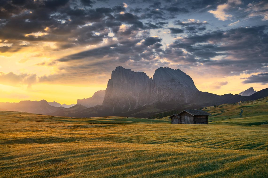 Dolomiti Nikon School Workshop Paesaggio Alpe Siusi Seceda 00035