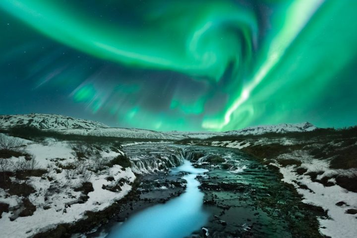 Islanda Nikon School Viaggio Fotografico Workshop Aurora Boreale Paesaggio Viaggi Fotografici 00091