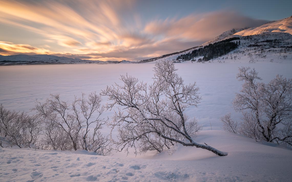 Lofoten Norvegia Nikon School Viaggio Fotografico Workshop Aurora Boreale Paesaggio Viaggi Fotografici 00052