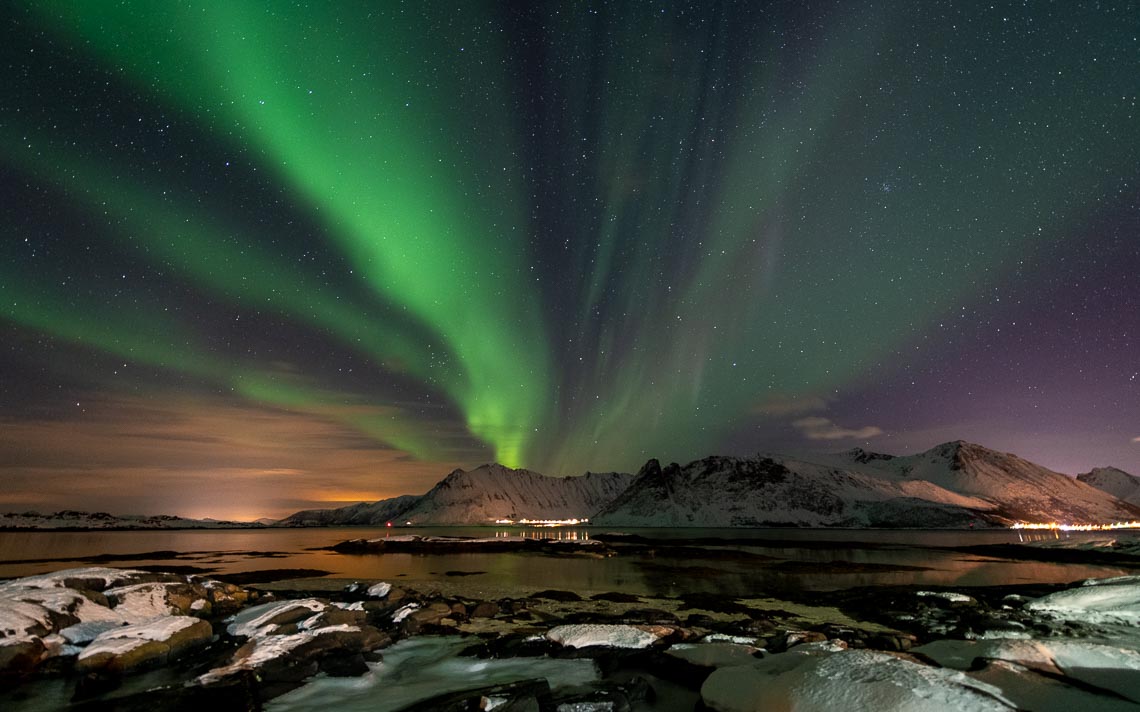 Lofoten Norvegia Nikon School Viaggio Fotografico Workshop Aurora Boreale Paesaggio Viaggi Fotografici 00060