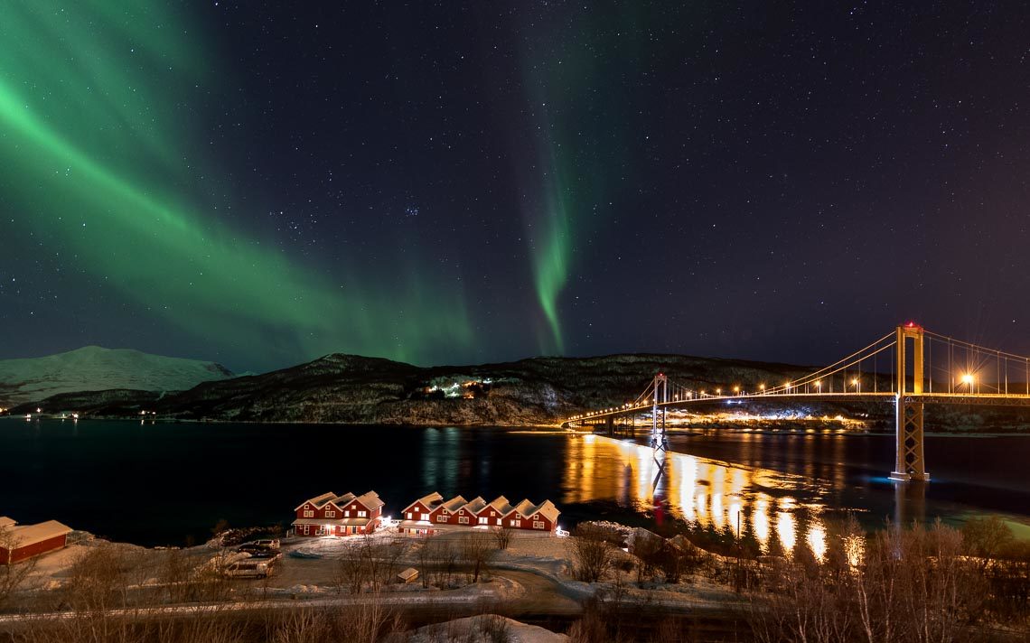 Lofoten Norvegia Nikon School Viaggio Fotografico Workshop Aurora Boreale Paesaggio Viaggi Fotografici 00062