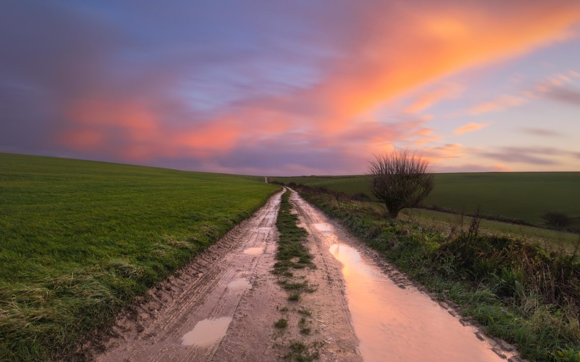 Dorset Nikon School Viaggio Fotografico Workshop Paesaggio Viaggi Fotografici Inghilterra 00023