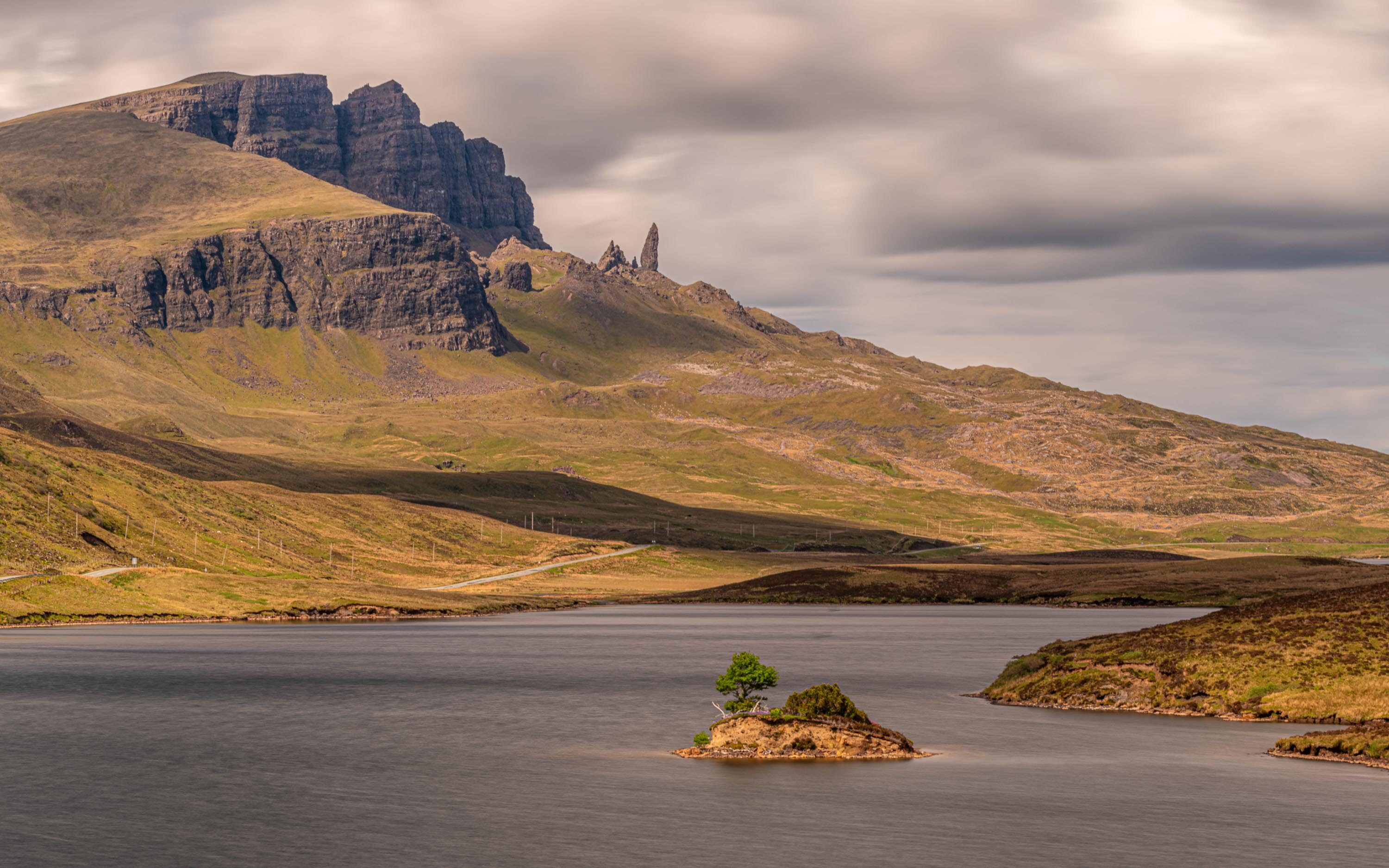 Scozia Nikon School Viaggio Fotografico Workshop Paesaggio Viaggi Fotografici Skye Glencoe Harris 00022