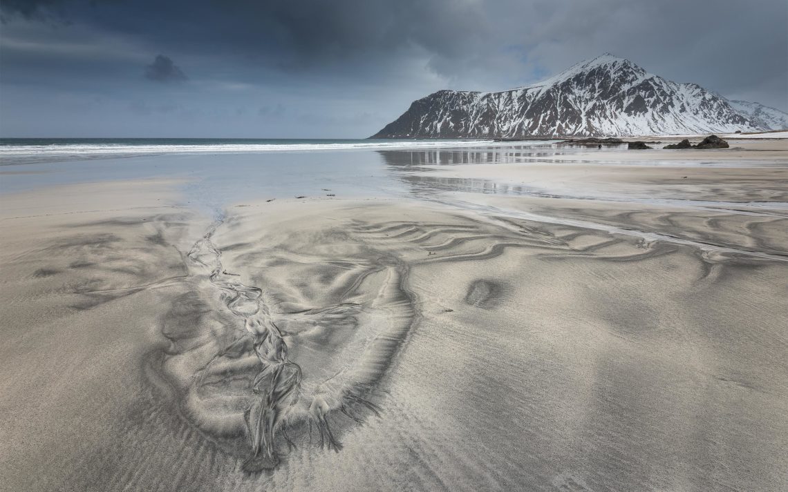 Lofoten Norvegia Nikon School Viaggio Fotografico Workshop Aurora Boreale Paesaggio Viaggi Fotografici 00020