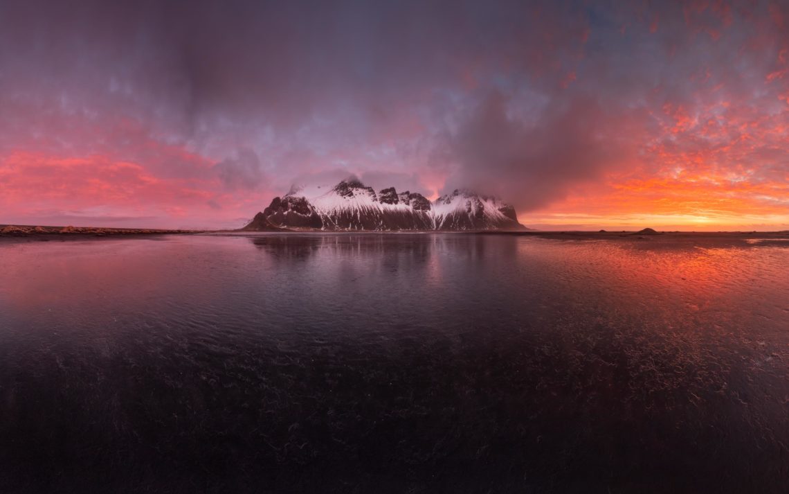 Islanda Nikon School Viaggio Fotografico Workshop Aurora Boreale Paesaggio Viaggi Fotografici 00019