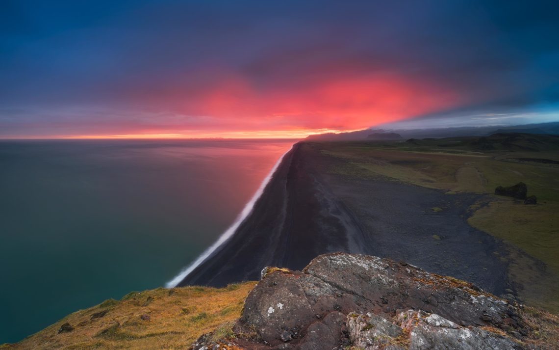 Islanda Nikon School Viaggio Fotografico Workshop Aurora Boreale Paesaggio Viaggi Fotografici 00022