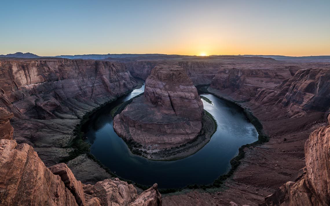 Usa Stati Uniti America Nikon School Viaggio Fotografico Workshop Parchi Ovest 00064