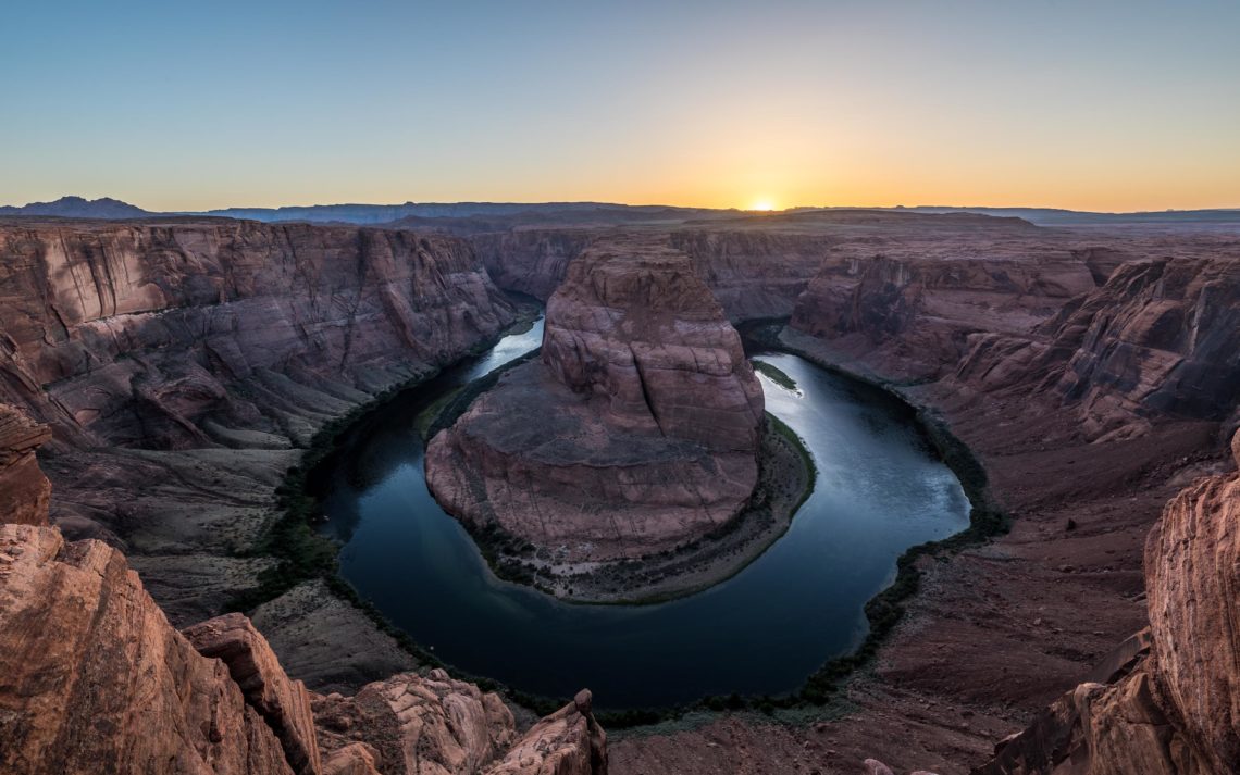 Usa Stati Uniti Nikon School Viaggio Fotografico Workshop Parchi Ovest 00017