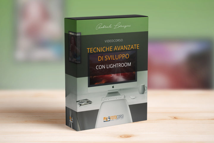 Tecniche Avanzate Di Sviluppo Con Lightroom Index