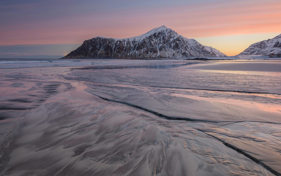 Lofoten Norvegia Nikon School Viaggio Fotografico Workshop Aurora Boreale Paesaggio Viaggi Fotografici 00013