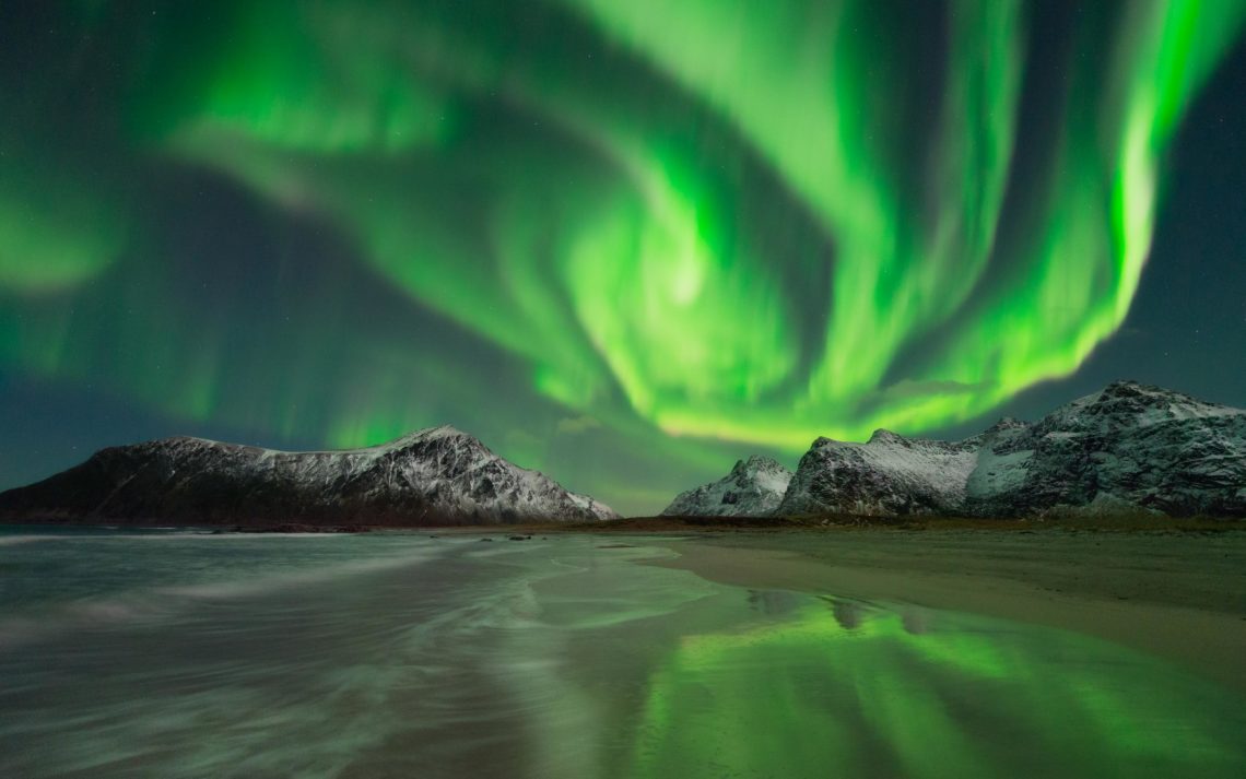 Lofoten Norvegia Nikon School Viaggio Fotografico Workshop Aurora Boreale Paesaggio Viaggi Fotografici 00018