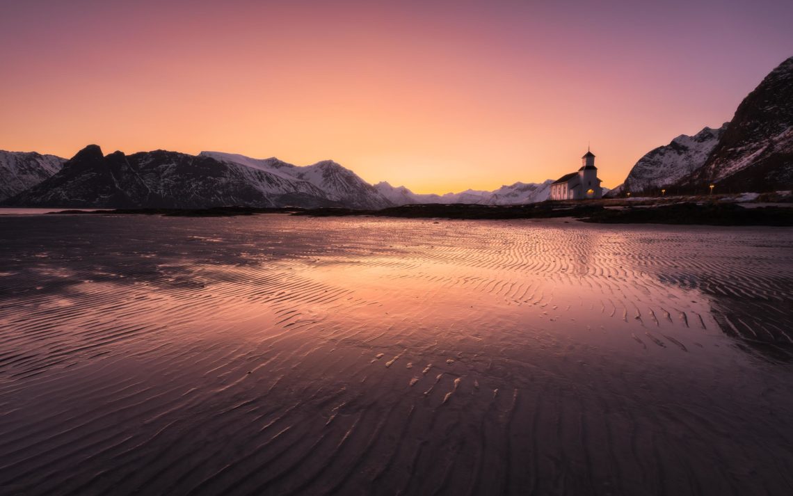 Lofoten Norvegia Nikon School Viaggio Fotografico Workshop Aurora Boreale Paesaggio Viaggi Fotografici 00023