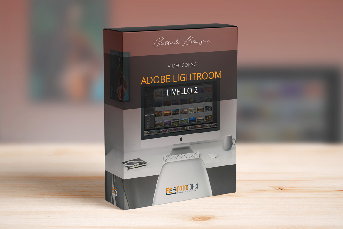 Adobe Lightroom Liv. 2 Index2