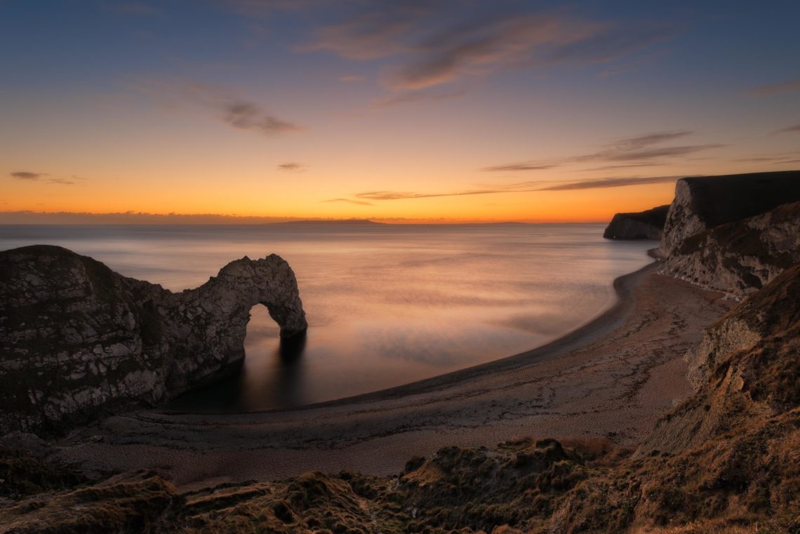 Dorset Nikon School Viaggio Fotografico Workshop Paesaggio Viaggi Fotografici Inghilterra 00017