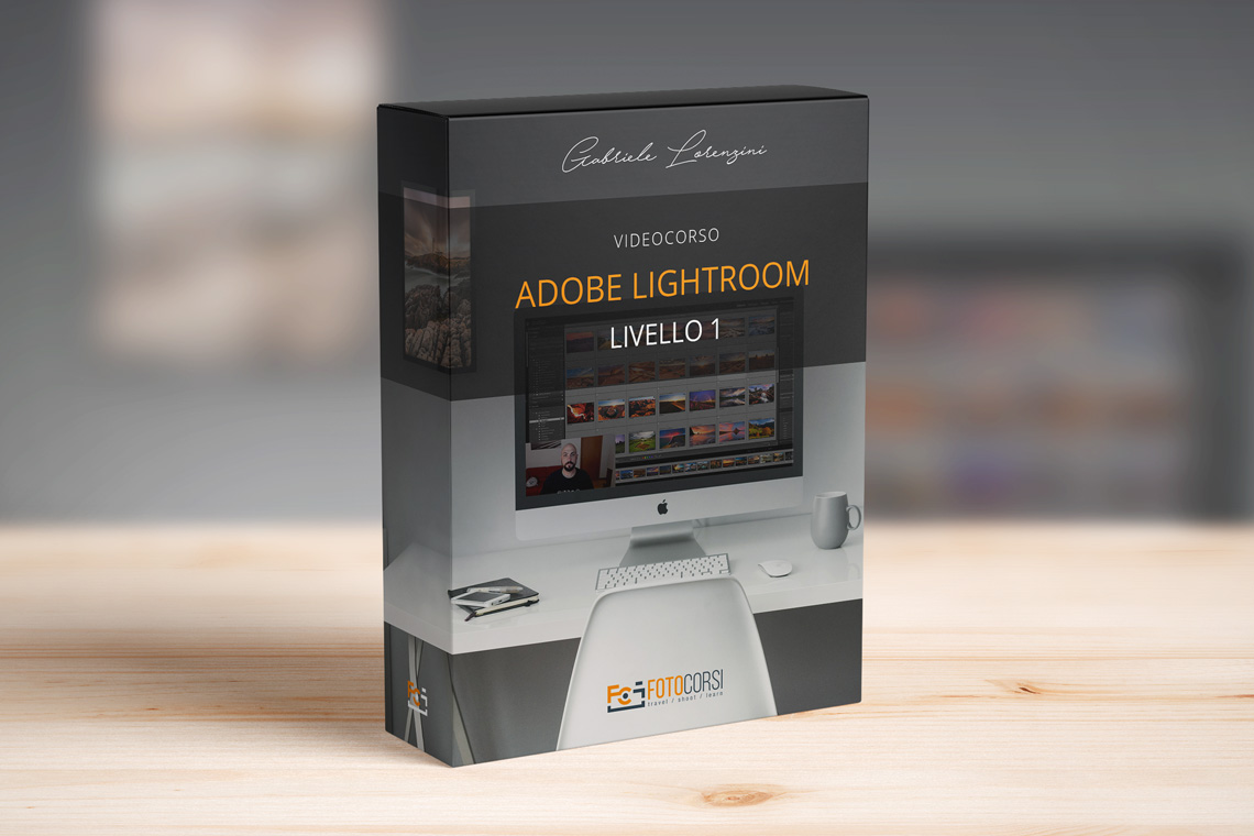 Adobe Lightroom Liv. 1 Index3