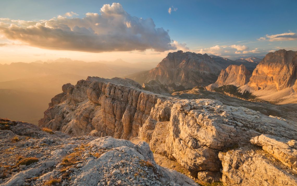 Dolomiti Nikon School Workshop Paesaggio Notturna Via Lattea Startrail 00019