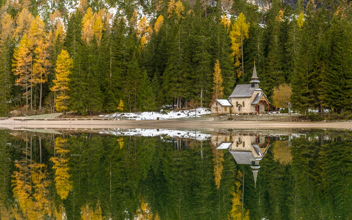 dolomiti foliage autunno nikon school workshop paesaggio notturna via lattea startrail 00014