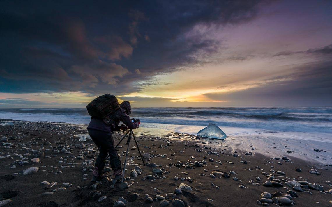 islanda nikon school viaggio fotografico workshop aurora boreale paesaggio viaggi fotografici 00025