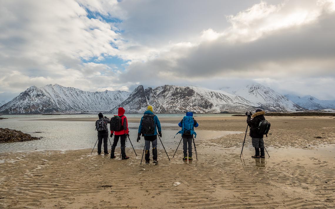 lofoten norvegia nikon school viaggio fotografico workshop aurora boreale paesaggio viaggi fotografici 00001