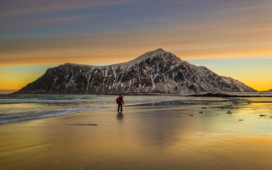 lofoten norvegia nikon school viaggio fotografico workshop aurora boreale paesaggio viaggi fotografici 00012