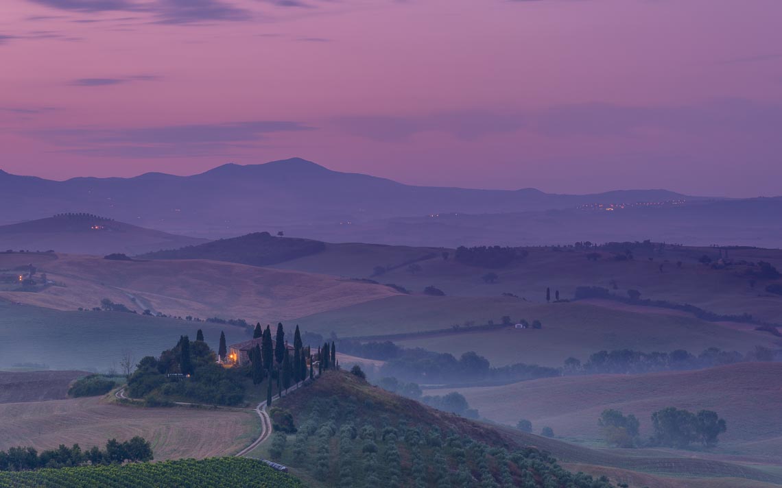 val orcia toscana nikon school workshop paesaggio notturna via lattea startrail 00004