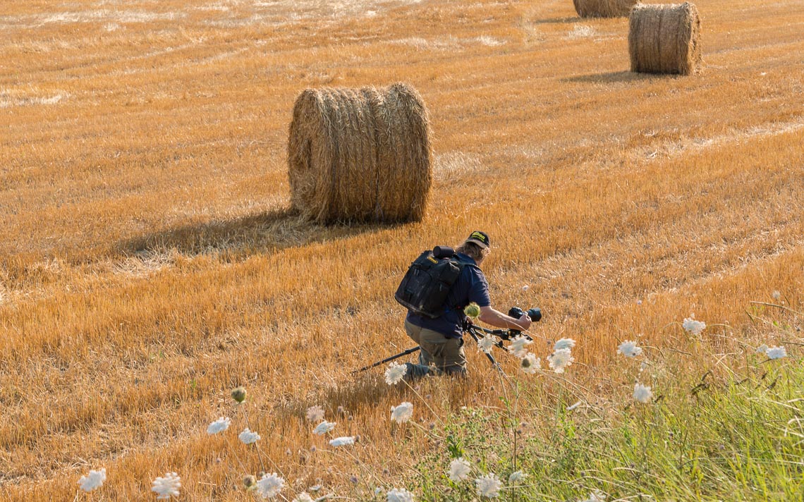 val orcia toscana nikon school workshop paesaggio notturna via lattea startrail 00006