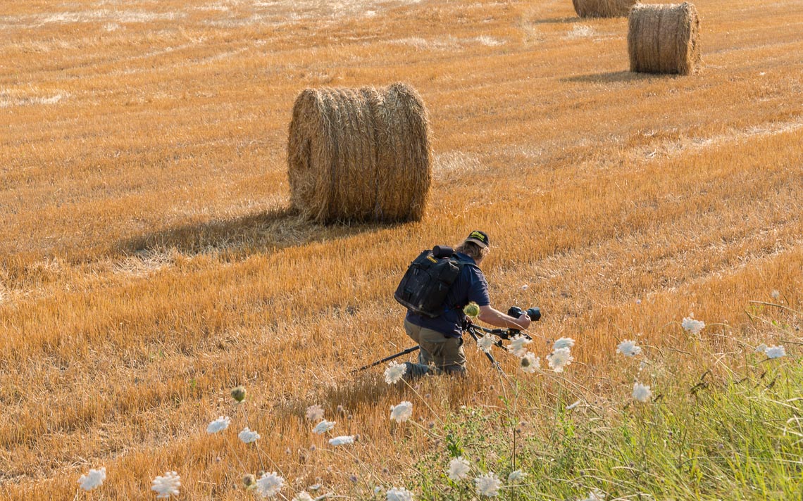 val orcia toscana nikon school workshop paesaggio notturna via lattea startrail 00006