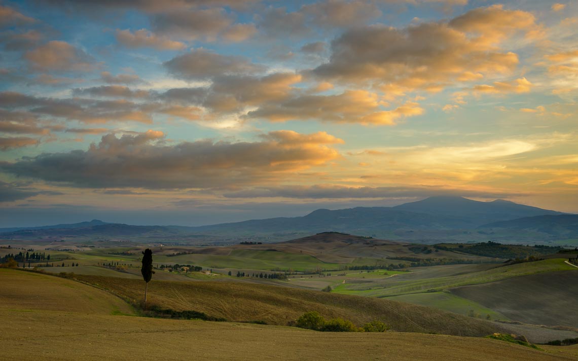 val orcia toscana nikon school workshop paesaggio notturna via lattea startrail 00008