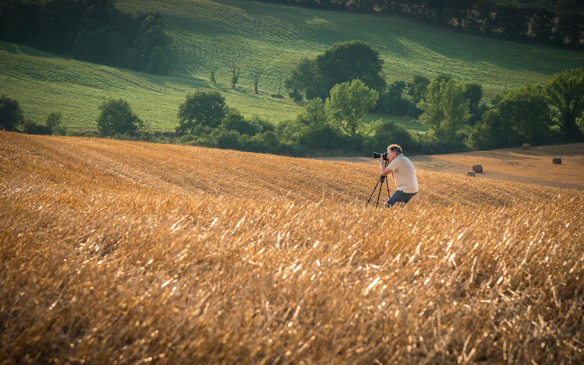 val orcia toscana nikon school workshop paesaggio notturna via lattea startrail 00009