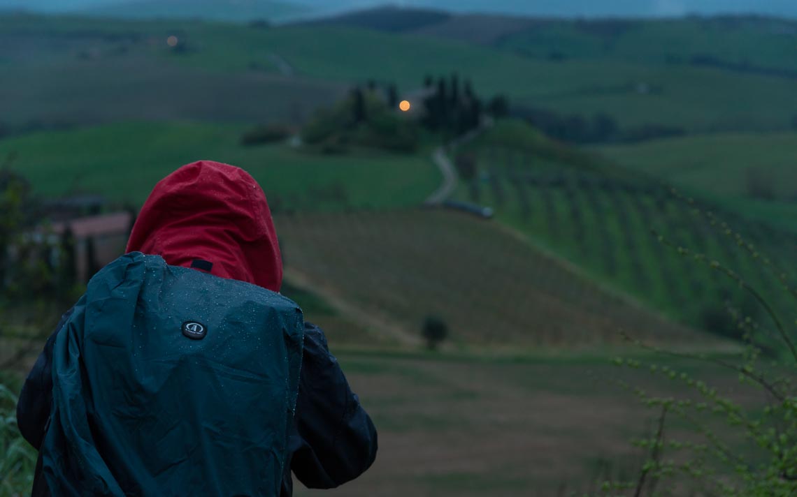 val orcia toscana nikon school workshop paesaggio notturna via lattea startrail 00015