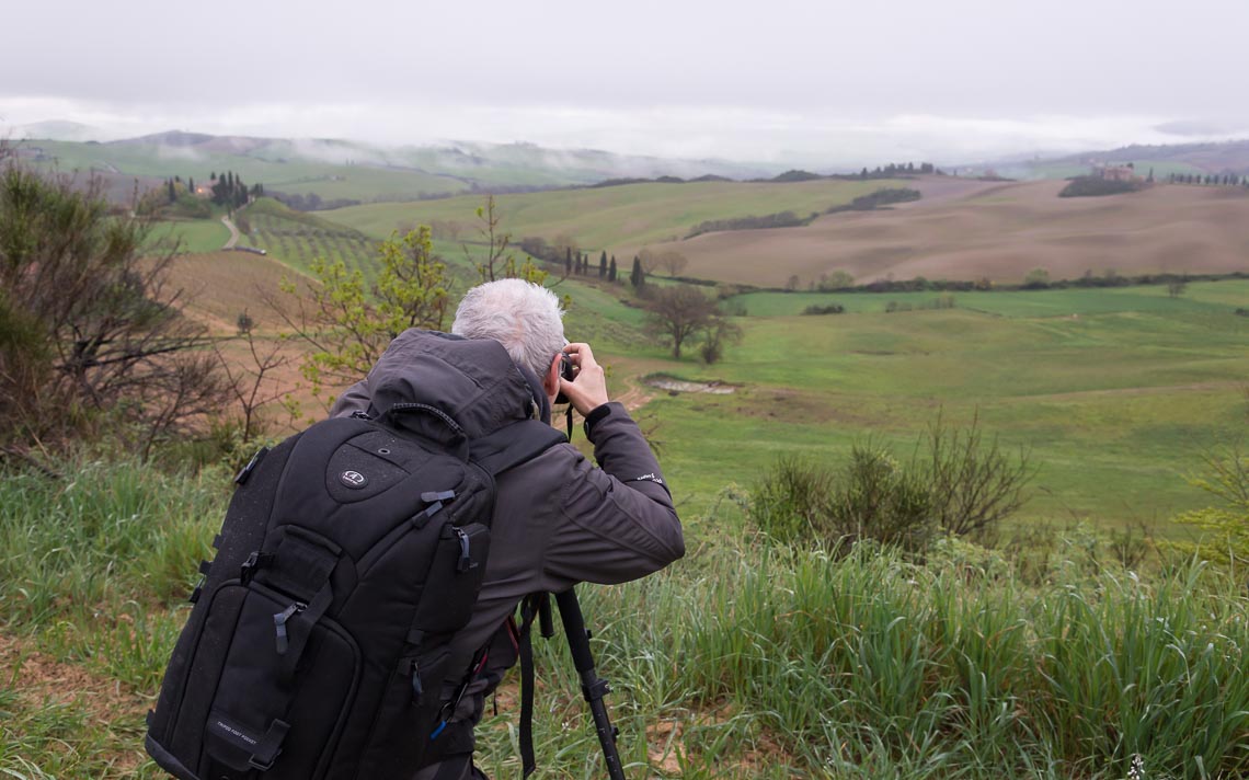 val orcia toscana nikon school workshop paesaggio notturna via lattea startrail 00016