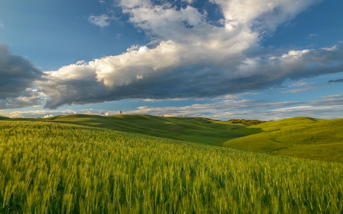 val orcia toscana nikon school workshop paesaggio notturna via lattea startrail 00039