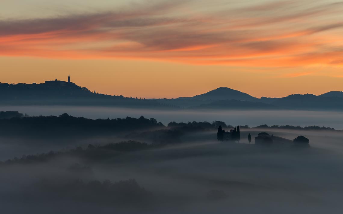 val orcia toscana nikon school workshop paesaggio notturna via lattea startrail 00063