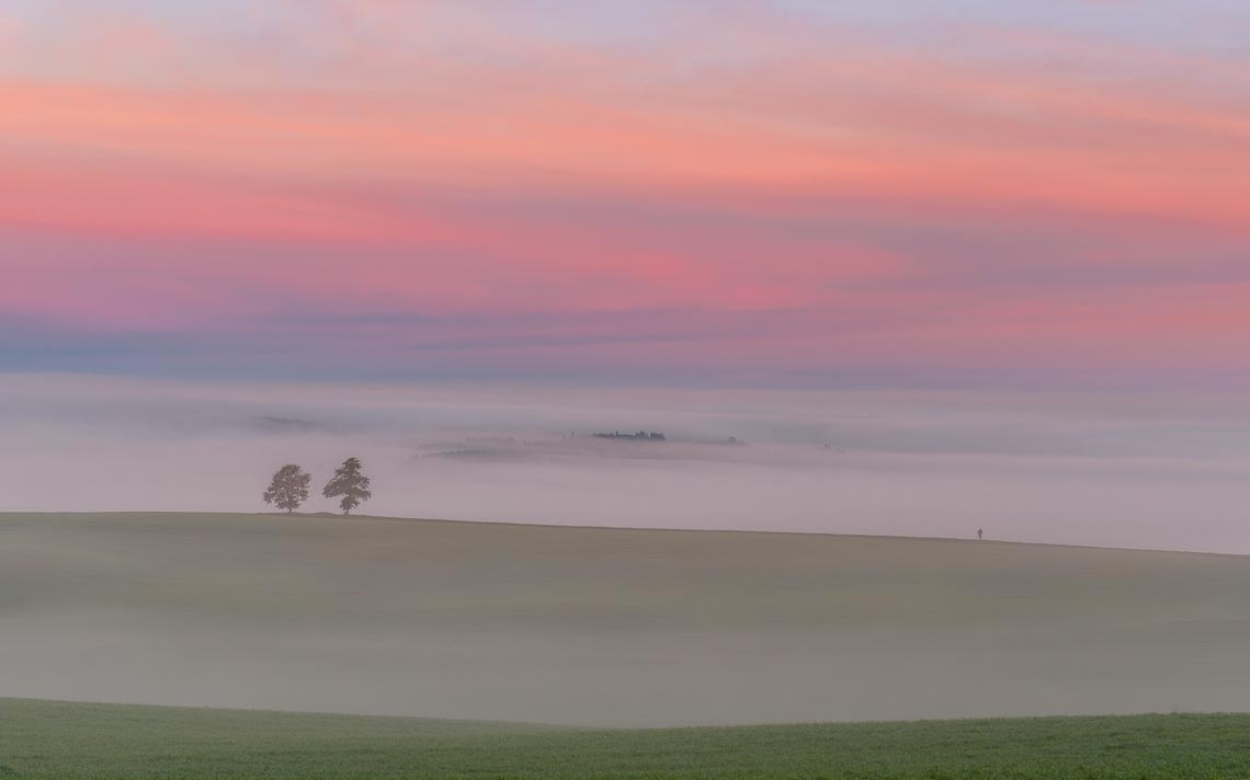 val orcia toscana nikon school workshop paesaggio notturna via lattea startrail 00072