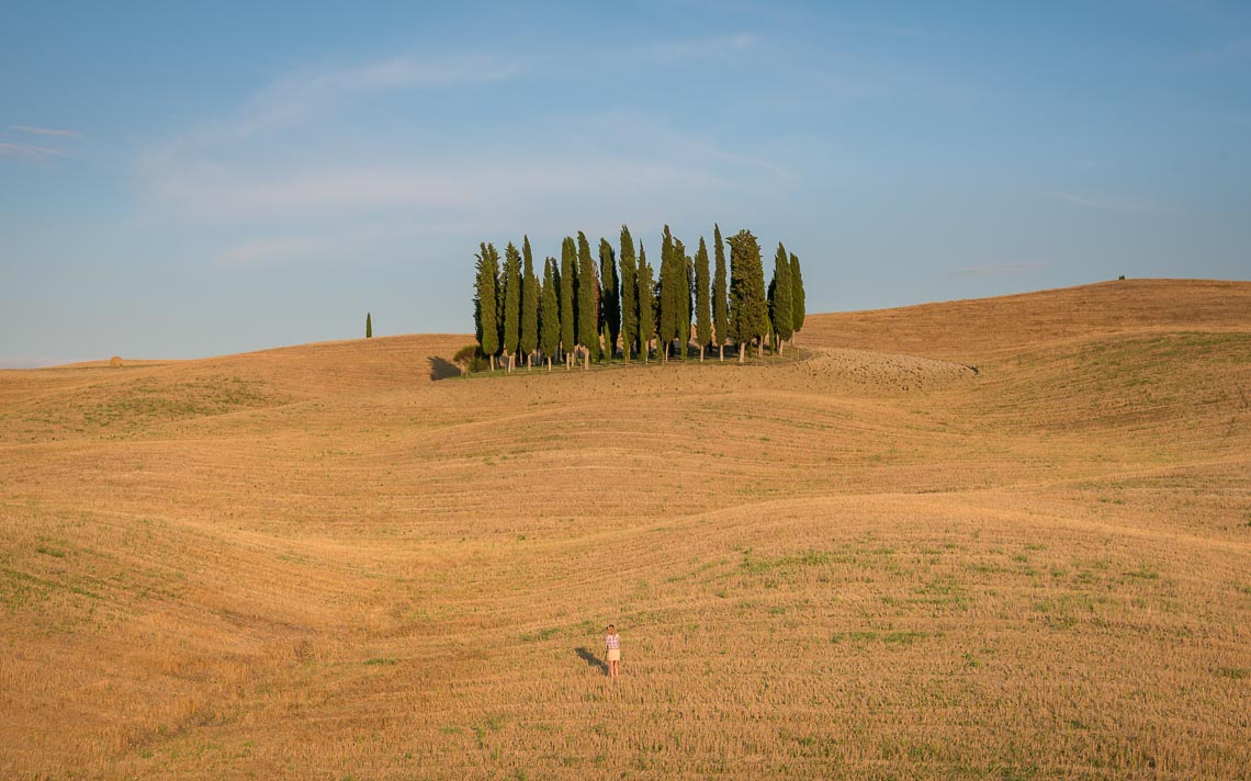 val orcia toscana nikon school workshop paesaggio notturna via lattea startrail 00046