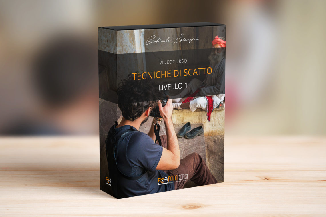 Tecniche Di Scatto Liv. 1 Fullres