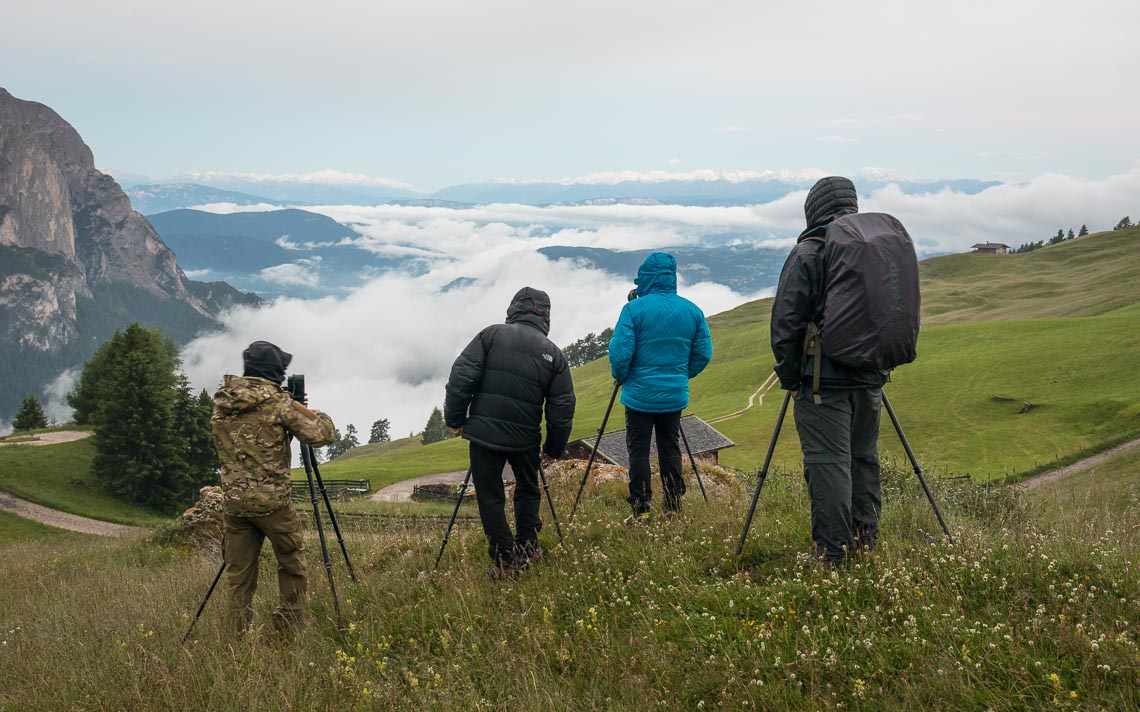 dolomiti nikon school workshop paesaggio alpe siusi seceda 00003