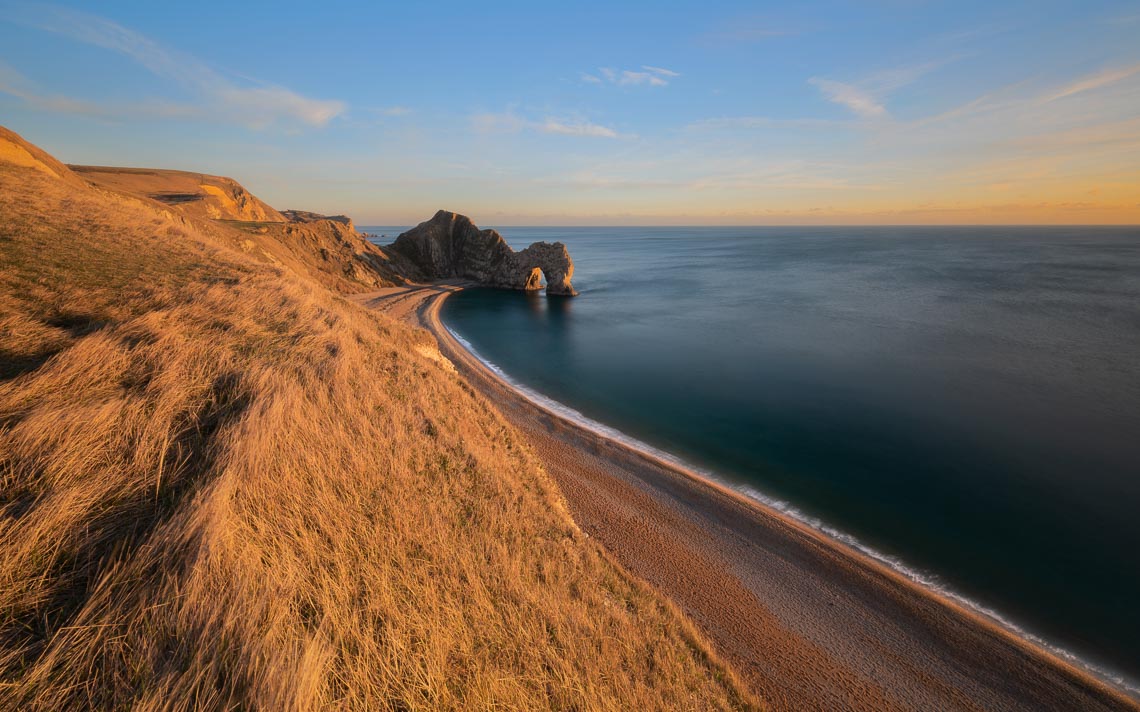 Dorset Nikon School Viaggio Fotografico Workshop Paesaggio Viaggi Fotografici Inghilterra 00016